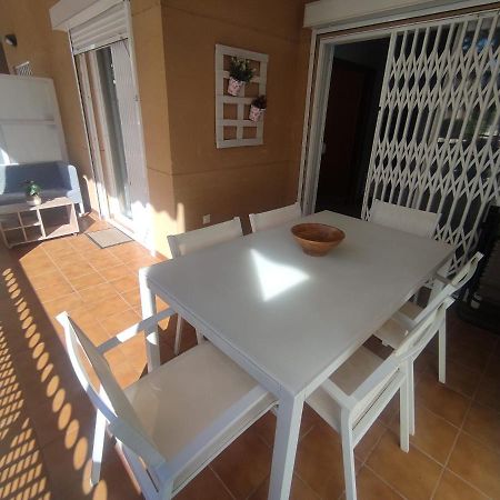 Apartamento Con Piscina Y Cerca De La Playa Canet d'En Berenguer Exteriör bild