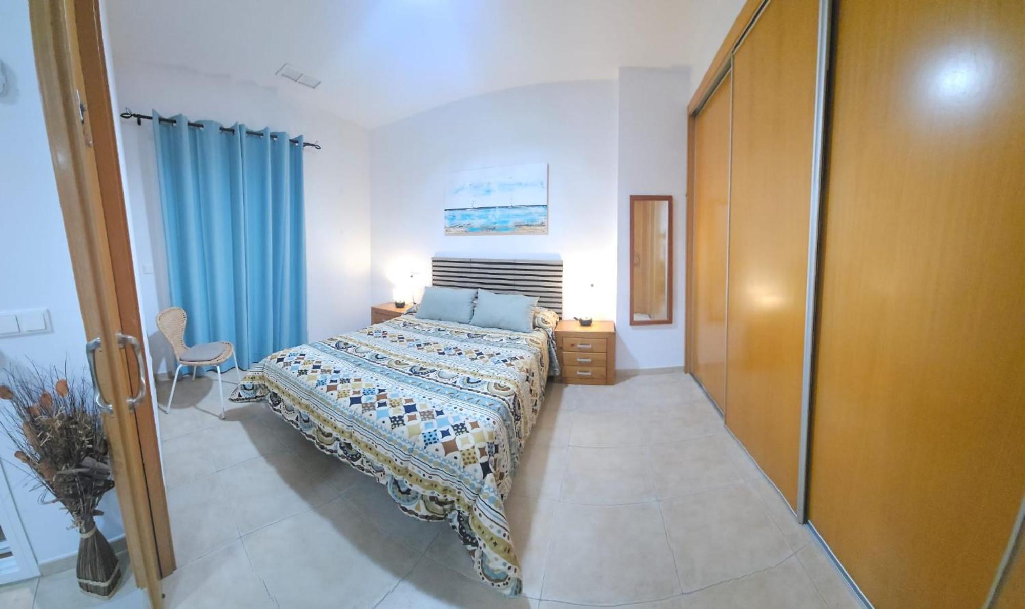 Apartamento Con Piscina Y Cerca De La Playa Canet d'En Berenguer Exteriör bild