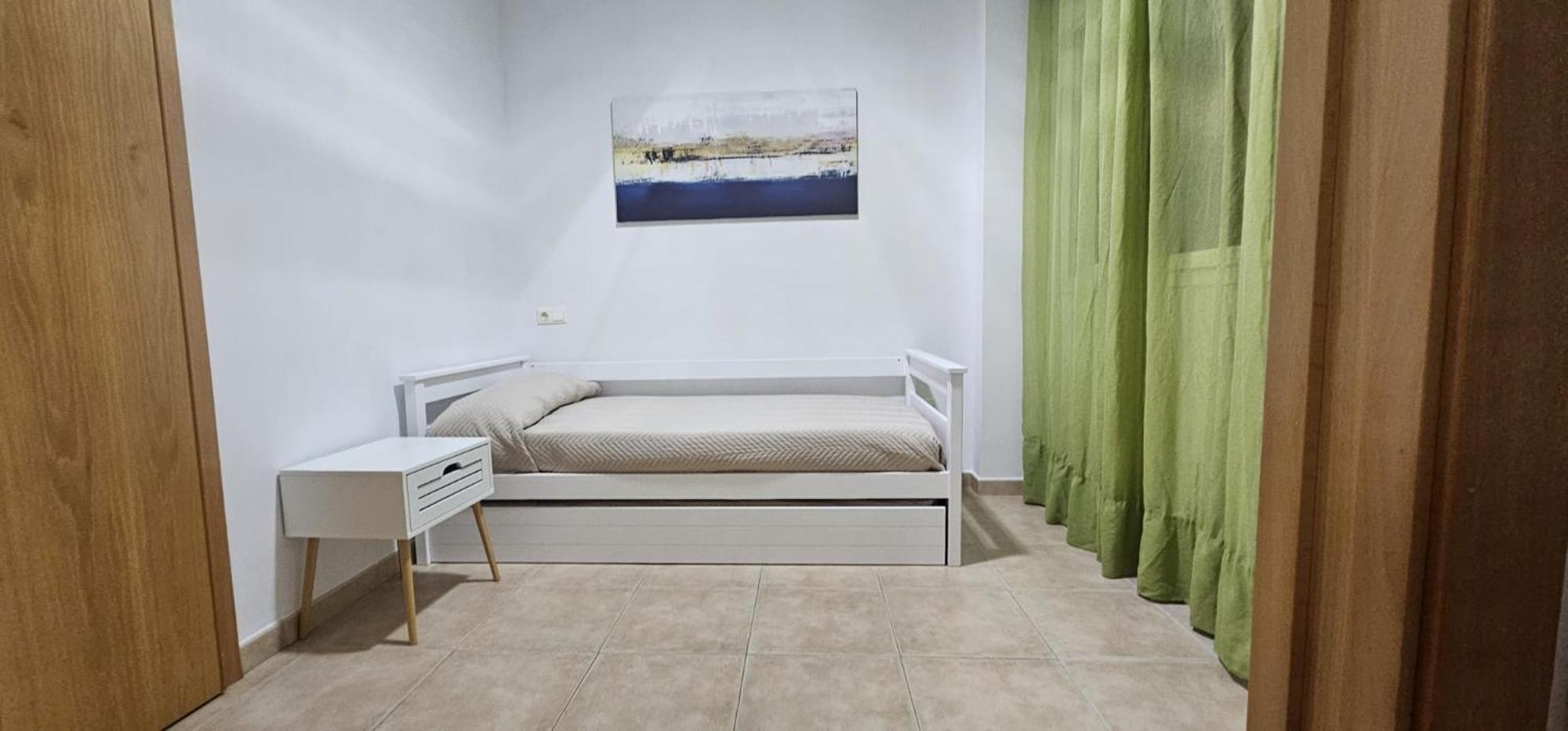 Apartamento Con Piscina Y Cerca De La Playa Canet d'En Berenguer Exteriör bild